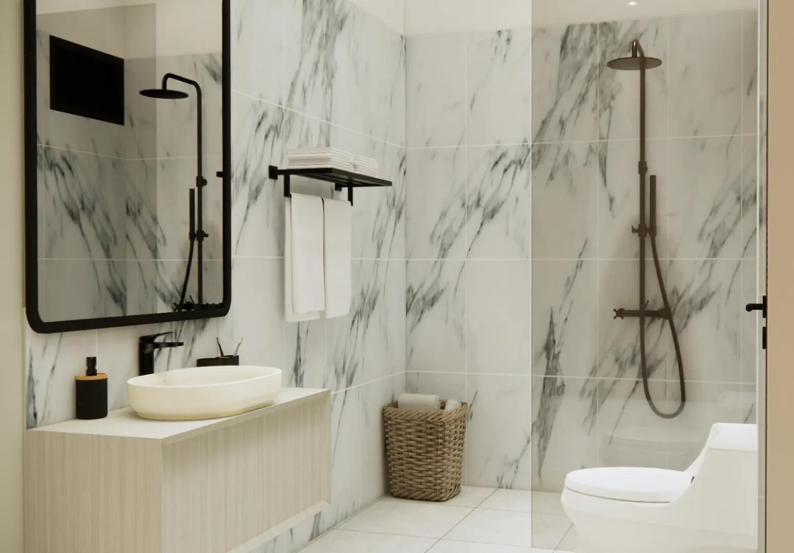 Amelia D Art Deco Suites Seminyak  0*, Seminyak (Bali) Indonesia