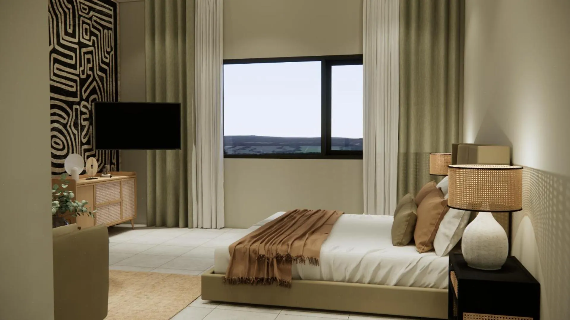 Amelia D Art Deco Suites Seminyak  Indonesia