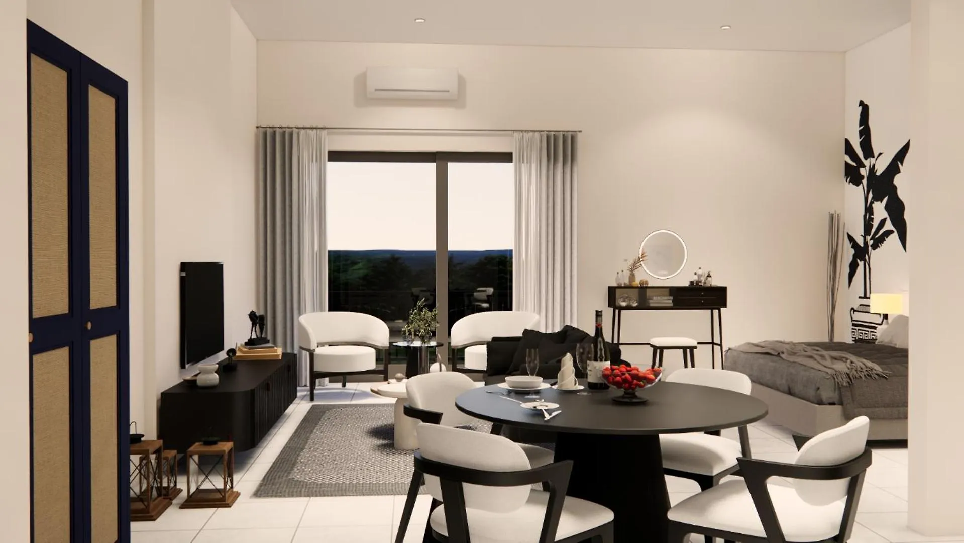 סמיניאק Amelia D Art Deco Suites 0*,  אינדונזיה