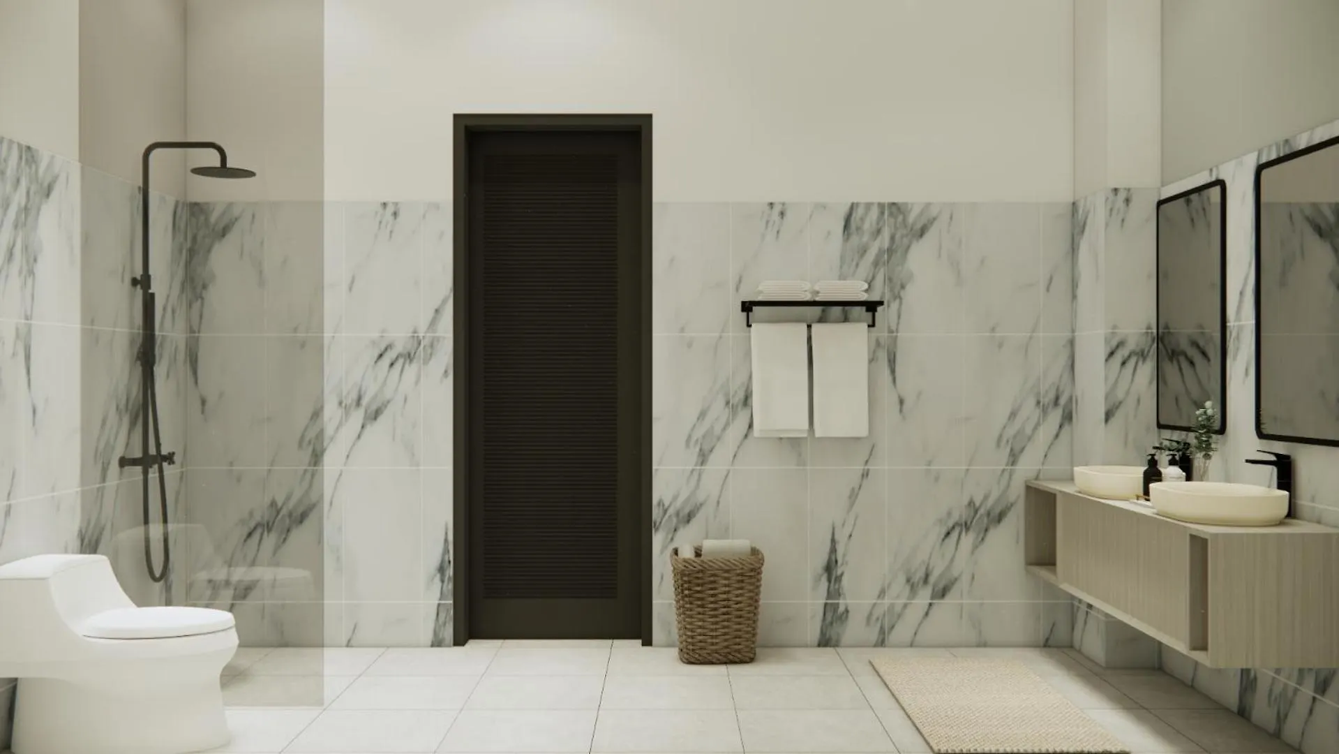 מלון דירות סמיניאק Amelia D Art Deco Suites אינדונזיה